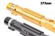 TNT APS-X Hop Up System Inner Barrel Retrofit Kit for KSC MP9 Version 2 ( 275mm ) 