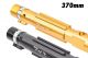TNT APS-X Hop Up System Inner Barrel Retrofit Kit for KSC MP9 Version 2 ( 370mm ) 