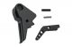 Top Shooter CNC Aluminum Type A Trigger For Umarex / VFC Walther PDP GBBP 