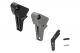 Top Shooter CNC Aluminum Type B Trigger For Umarex / VFC Walther PDP GBBP  
