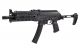EMG Strike Industries Licensed SI KP-9 GBB SMG Airsoft ( by Toxicant ) 