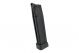 TTI Airsoft Aluminum 40 Rounds Lightweight Magazine For Marui TM Hi-Capa GBBP Series 