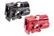 TTI Airsoft CNC Aluminum Infinity TDC Hop-Up Chamber For Umarex SRC Glock 17 Gen5 MOS GBBP 