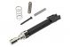 Unicorn MWS Nozzle 120% Spring Ser For Marui TM M4 MWS GBBR Series
