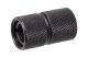 UFO 11mm CW to 14mm CCW Steel Silencer Adaptor For Umarex Beretta PMX GBB  