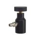 UltraForce Air Tank On / Off Valve Adapter With 8mm Quick Disconnector 