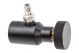 UltraForce Air Tank On / Off Valve Adapter With 8mm Quick Disconnector 