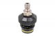 UltraForce 8mm Qucik Disconnect to G1/2-14 Male Thread Converter