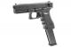 Umarex Glock 18C GBB Pistol ( by VFC ) ( Black ) #UM3T-G18G3-BK01