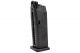 Umarex Glock 19 Gen 5 20 Rounds Gas Magazine ( by VFC ) ( Black ) ( G19 Gen5 )