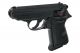 Umarex Walther PPK/S GBB Pistol Airsoft ( by VFC ) 