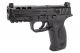 Umarex Smith & Wesson M&P9 Performance Center GBB Pistol Airsoft ( by VFC ) 