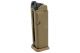 Umarex Glock 19X MOS 18 Rounds Gas Magazine ( by SRC ) ( G19X / G17 Gen5 )