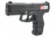 Umarex H&K VP9 Standard Ver. GBB Pistol Airsoft ( BK ) ( VFC ) ( Asia Edition )