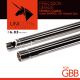 Unicorn Nitroflon Coating 6.03mm Ultimate Precision Inner Barrel For GBB ( TM / WE / VFC ) ( 106mm / P320 )