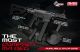 Ares M45X-S ( Short ) Pistol AEG ( DE )