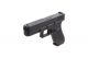 WE Model 17 Gen5 GBB Pistol (Black)