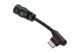 PTS Unit Tactical USB-C Plug For PTS Unity Switch Series 