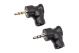 PTS 2.5mm Jack Plugs For Unity Tactical TAPS Modular Pressure Switch