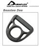 UTX-DURAFLEX D Rings Beastee Dee (1-1/2