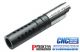 Guarder CNC Stainless Steel Outer Barrel for Marui TM V10 GBB Series ( Dual Tone )