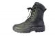 Tactical EU CORDURA V1 Boots ( V1B ) ( Black )