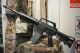 Cybergun COLT Licensed M723 Carbine GBBR Airsoft ( by VFC ) 