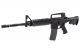 COLT Licensed M16A2 Carbine GBB Rifle Airsoft ( by VFC ) ( VFC M4 V3 System ) ( Model 727 / M727 )