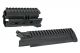 VFC Tactical M-LOK Kit For AVS74U GBBR 