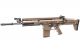 Cybergun FN SCAR H MK17 GBBR ( Tan ) ( by VFC )