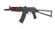 VFC AVS74U GBB Rifle Airsoft ( AKS74U ) 