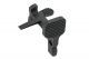 VFC Original Parts - Steel Ambidextrous Bolt Catch For Umarex VFC HK416 A5 GBBR  ( Parts # 08-28 ) 