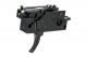 WE Version 3 Steel Trigger Assembly For WE SCAR L GBBR Series 
