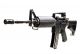 WE Full Metal M4A1 Carbine Airsoft AEG Rifle ( w/ Marking )