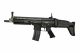 WE SCA L CQB Airsoft AEG Rifle ( BK Edition )