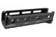 WII TECH CNC 6063 Aluminium M-LOK Handguard Rail For Marui TM AKM GBB Series
