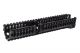 WII TECH CNC Aluminum B-30 Style Rail Handguard For Marui TM AKM GBBR 