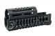 WII TECH CNC Aluminum Alpha 6
