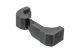WII TECH CNC A Type Right-Hand Extended Mag Release / Mag Catch For Marui TM G17 / G19 Gen4 & Gen5 GBBP