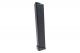 WELL PRO 100 Rounds Mid-Capacity Magazine For WE01 ARP9 AEG 