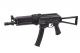 WELL PRO PP-19-01 Vityaz GBB SMG Airsoft 