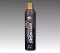 Puff Dino Green Gas 12kg without Silicone Oil x 30pcs ( 1Box
