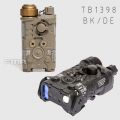 FMA LAB PEQ NGAL Drive ( LED / Laser / IR ) ( Polymer ) FMA LAB PEQ NGAL Drive ( LED / Laser / IR ) ( Polymer )