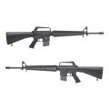 COLT Licensed XM16E1 / Mod 603 Early Type GBB Rifle Airsoft