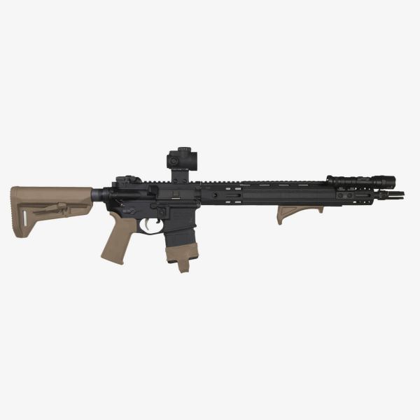 MAGPUL 5.56 NATO Magazine Rubber for AR / M4 Magazine ( 3