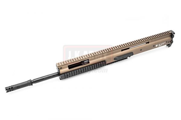 MK20 SSR Conversion Kit For Cybergun VFC SCAR-H MK17 GBBR Series ( Limited  Edition )