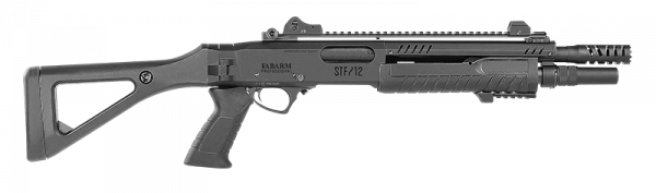 VFC Fabarm STF12 Compact 11