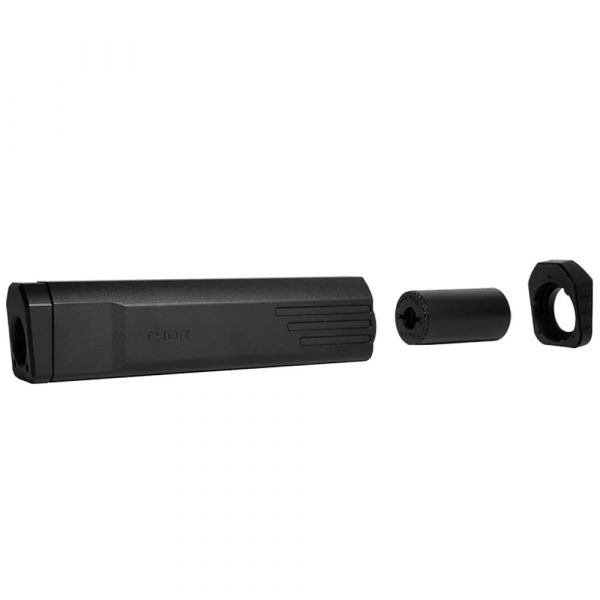 Acetech THOR QD Tracer Unit with Brighter C Inside Flame