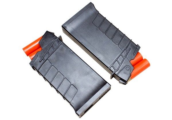 unity mws pmagジャンク品詰め合わせ PPS XM26 Modular Accessory Shotgun Magazine