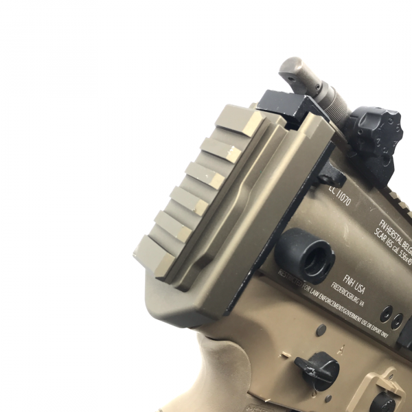Amazon | Airsoft Artisan New Type M4フォールディングストック